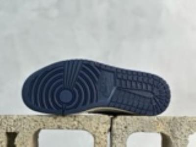 wholesale quality air jordan 1 x travis scott x fragment design model no. 711